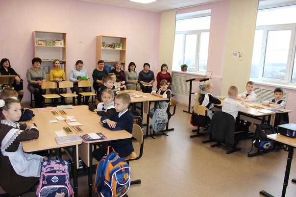 25 января в Зинаидинской основной общеобразовательной школе прошёл районный семинар для руководителей общеобразовательных учреждений.
