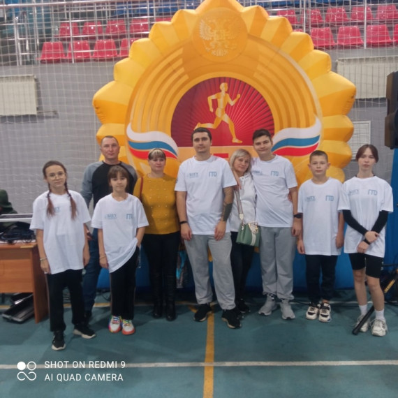 В Ракитном прошёл районный фестиваль всероссийского физкультурно-спортивного комплекса «Готов к труду и обороне» среди обучающихся 9–11 классов. В Ракитном прошёл районный фестиваль всероссийского физкультурно-спортивного комплекса «Готов к труду и обороне» среди обучающихся 9–11 классов.